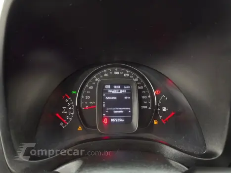 STRADA 1.3 Firefly Volcano CD