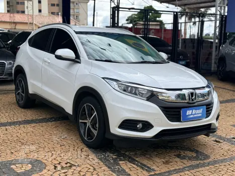 HR-V 1.5 DI I-vtec EXL
