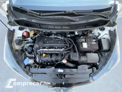 HB20 1.6 Comfort 16V