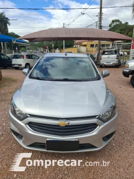 Prisma 1.4 LT