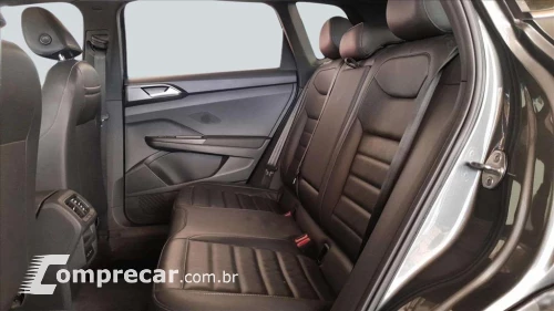 TAOS 1.4 250 TSI TOTAL FLEX HIGHLINE AUTOMÁTICO