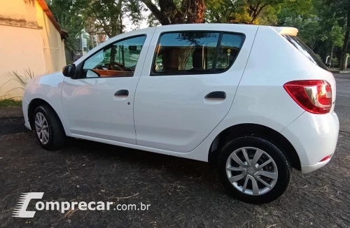 SANDERO 1.0 12V SCE Authentique