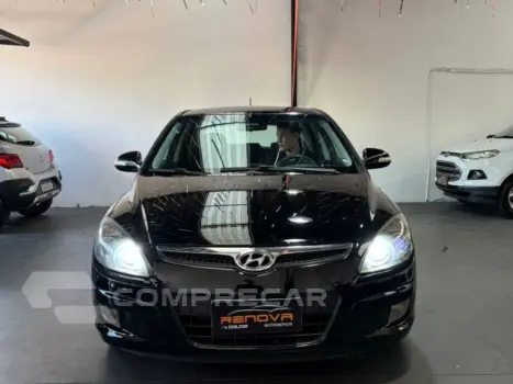 I30 - 2.0 MPFI GLS 16V 4P MANUAL