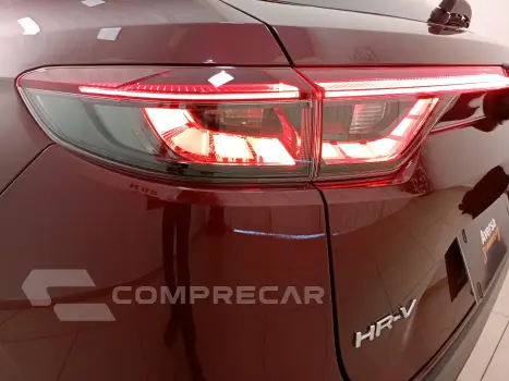 HR-V 1.5 DI I-VTEC FLEX EX CVT