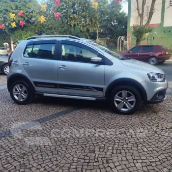 CROSSFOX 1.6 Mi Total Flex 8V 5p