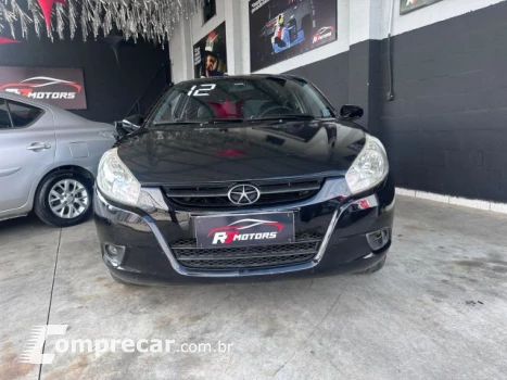 J3 - 1.4 16V 4P MANUAL