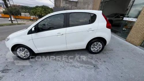 Palio ATTRA./ITÁLIA 1.4 EVO F.Flex 8V 5p