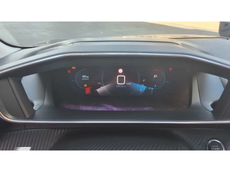 208 1.6 GRIFFE 16V FLEX 4P AUTOMÁTICO