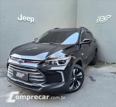 TRACKER 1.0 Turbo LTZ