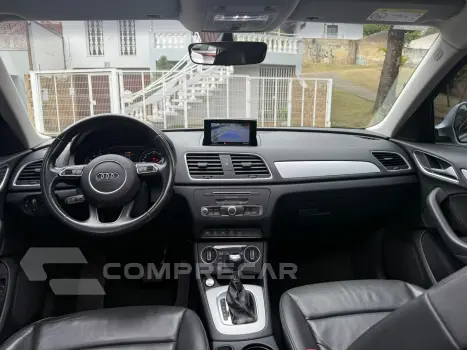 Q3 1.4 TFSI Ambiente S Tronic