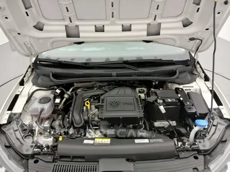 POLO 1.0 170 TSI COMFORTLINE AUTOMÁTICO