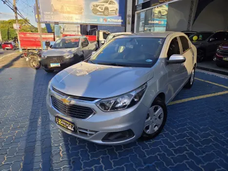 CHEVROLET COBALT 1.4 MPFI LT 8V FLEX 4P MANUAL 4 portas