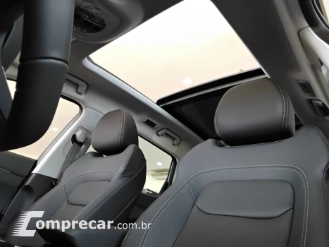 TIGGO 7 PRO 1.5 TCI PLUG-IN HYBRID DHT