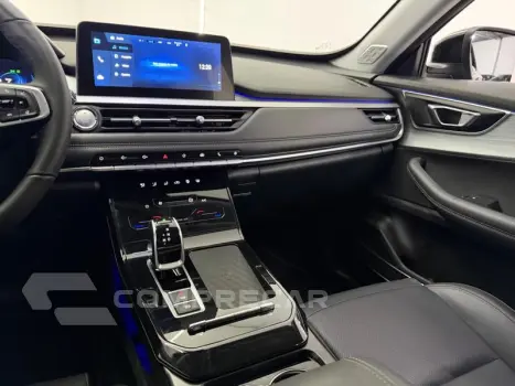 TIGGO7 SPORT