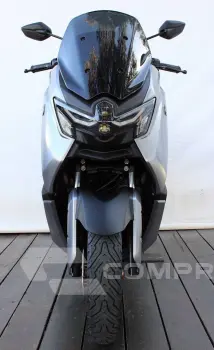 YAMAHA NMAX CONNECTED 160 ABS