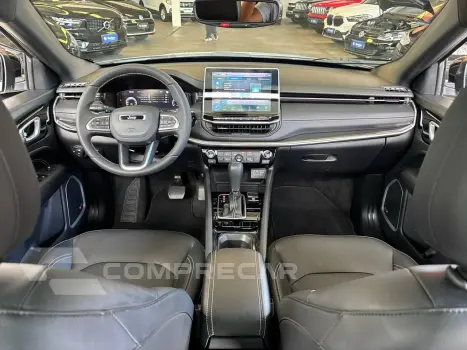 COMPASS S T270 1.3 TB 4x2 Flex Aut.