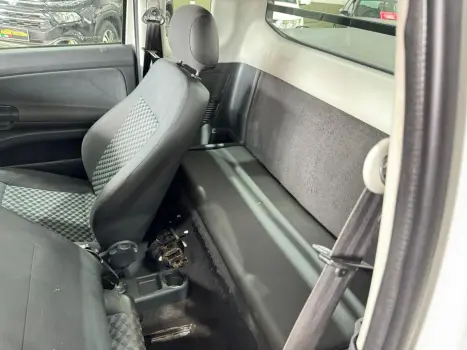 Saveiro 1.6 Mi Trendline Ce 8V Flex 2P Manual