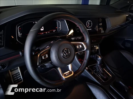 JETTA 2.0 350 TSI GLI