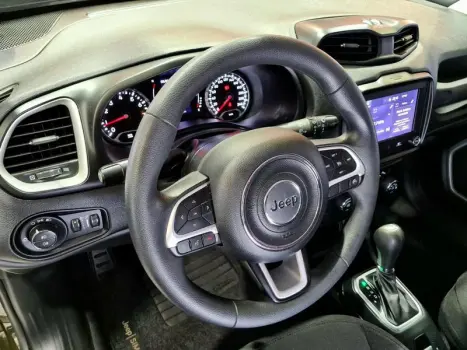 RENEGADE SPORT 1.8 4X2 FLEX 16V AUT.