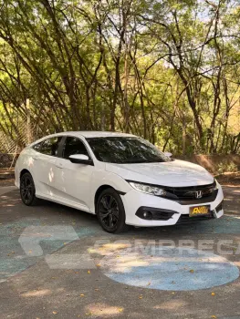 CIVIC 2.0 16vone Sport