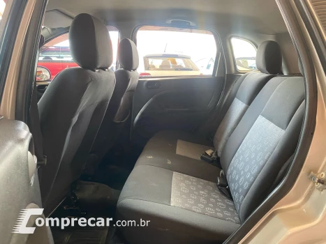 FIESTA 1.0 Rocam SE 8V