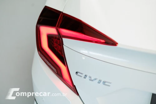 CIVIC 2.0 16vone EXL