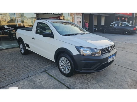 SAVEIRO 1.6 MSI ROBUST CS 16V FLEX 2P MANUAL