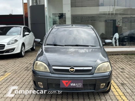 CORSA SEDAN - 1.4 MPFI PREMIUM SEDAN 8V 4P MANUAL