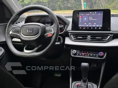PULSE 1.0 Turbo 200 Audace