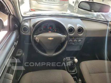 Celta Spirit/ LT 1.0 MPFI 8V FlexP. 5p