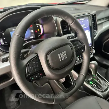 Toro Volcano 1.3 T270 4x2 Flex Aut.