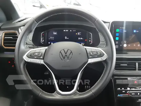 T-CROSS 1.4 250 TSI TOTAL FLEX EXTREME AUTOMÁTICO