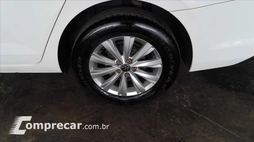 VIRTUS 1.0 170 TSI AUTOMÁTICO