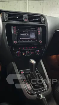 JETTA Highline 2.0 TSI 16V 4p Tiptronic