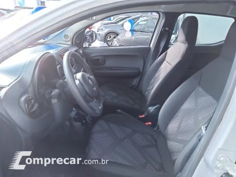 MOBI 1.0 EVO FLEX LIKE. MANUAL