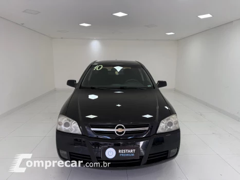 ASTRA 2.0 MPFI Advantage 8V