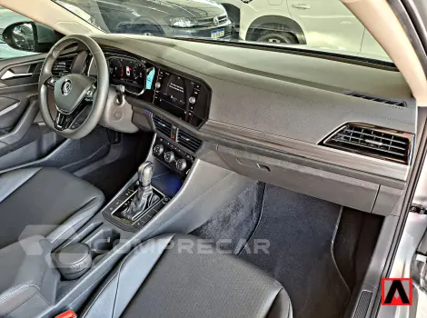 JETTA 1.4 16V TSI Comfortline