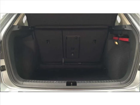 TAOS 1.4 250 TSI TOTAL FLEX COMFORTLINE AUTOMÁTICO