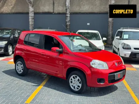 UNO 1.0 EVO Vivace 8V