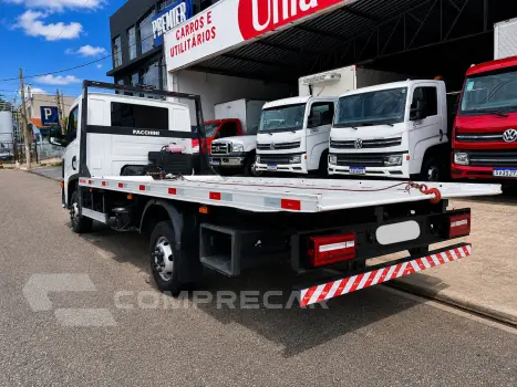 Delivery Express + Plataforma Facchini (Guincho)