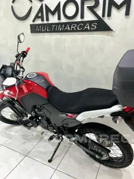 XTZ LANDER 250