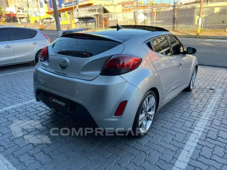 Veloster 1.6 16V  140cv Aut.
