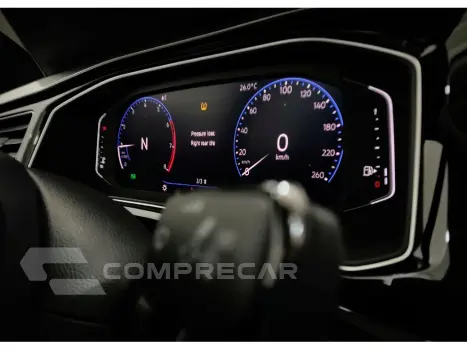 VIRTUS 1.0 200 TSI HIGHLINE AUTOMÁTICO