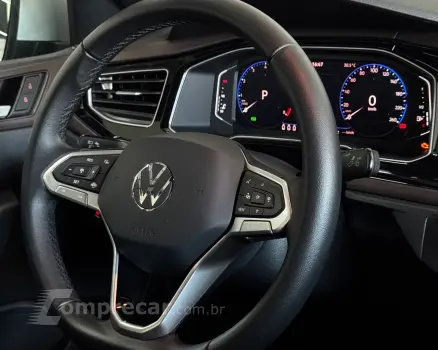 VIRTUS Highline 200 TSI 1.0 Flex 12V Aut