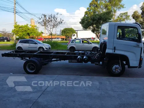 Delivery 11.180 Chassi