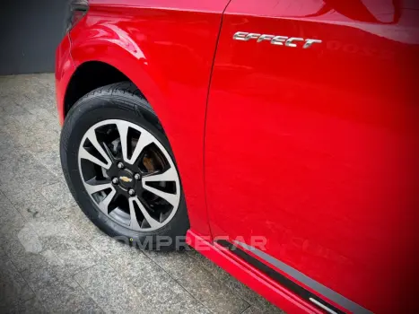 ONIX 1.4 MPFI EFFECT 8V FLEX 4P MANUAL