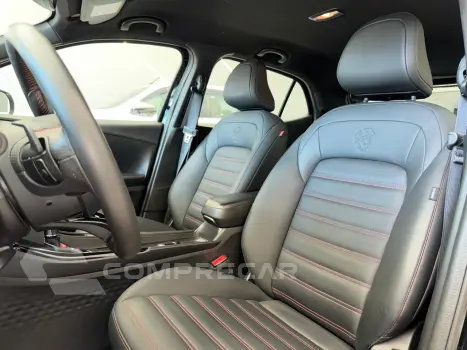 PULSE 1.3 Turbo 270 Abarth