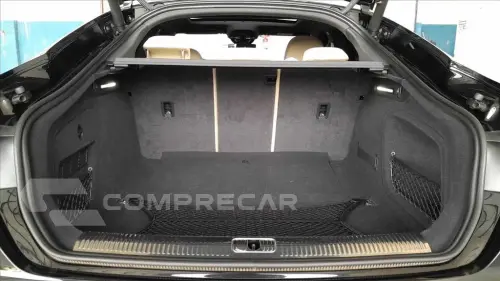 A5 2.0 TFSI MHEV SPORTBACK S LINE S TRONIC