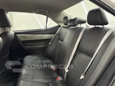 COROLLA 1.6 GLI 16V