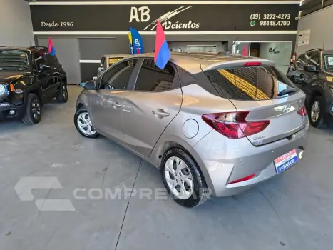 HB20 1.0 12V 4P FLEX VISION